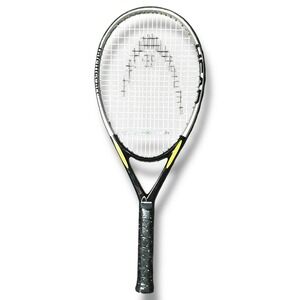 Head Intelligence i.intrepid S1 Intellfiber Tennis Racquet Racket